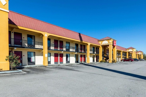 Econo Lodge Knoxville Main image